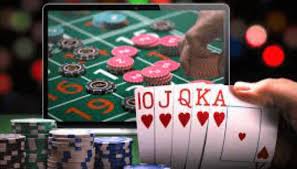 Официальный сайт Casino Flint