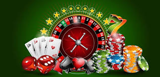 Вход на зеркало Casino Flint