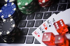 Как войти на сайт Casino Flint